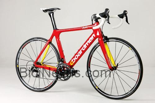 Boardman AIR 9.0 ficha-técnica e avaliações